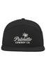 Palmetto Seven Panel Trucker