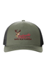Richardson Five Panel Trucker Cap